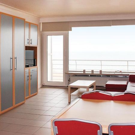 Residence Los Angeles Ref. 18 Oostende Dış mekan fotoğraf