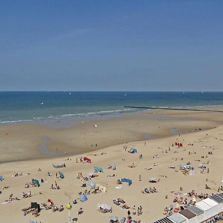 Residence Los Angeles Ref. 18 Oostende Dış mekan fotoğraf