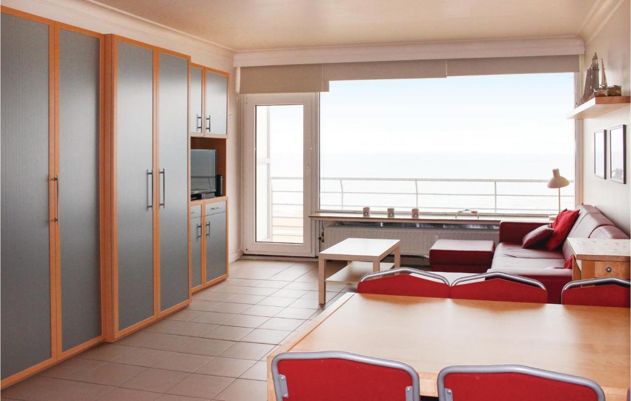 Residence Los Angeles Ref. 18 Oostende Dış mekan fotoğraf