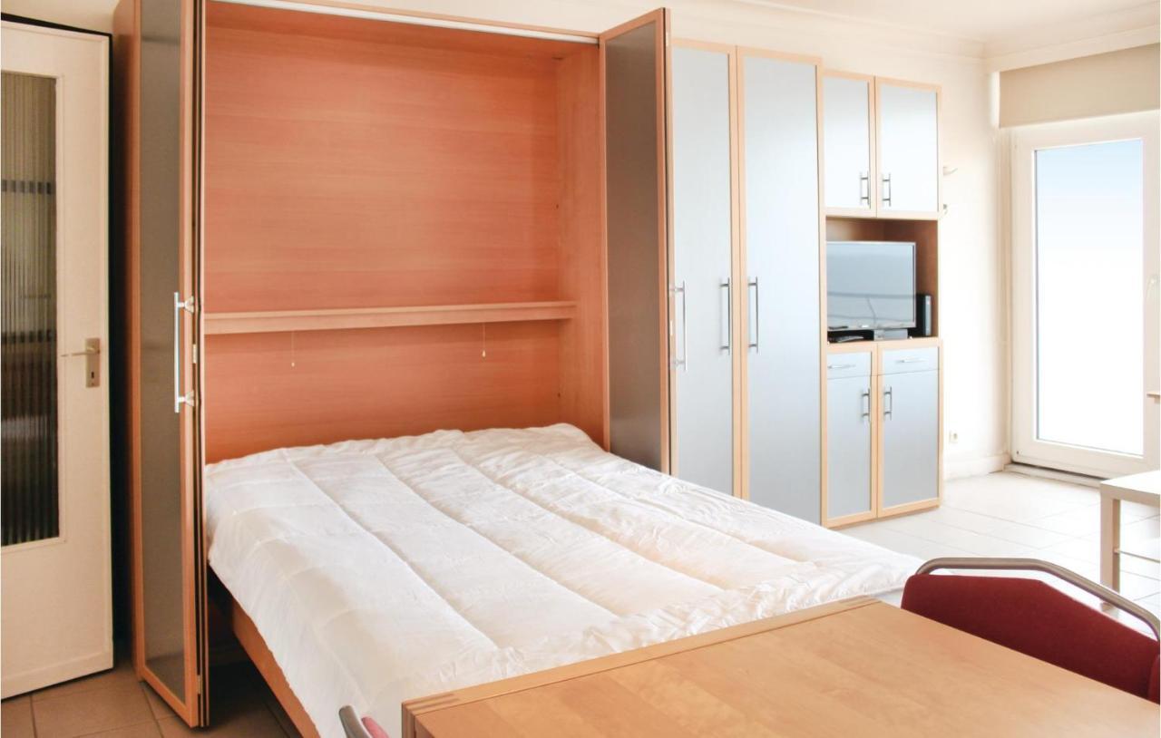 Residence Los Angeles Ref. 18 Oostende Dış mekan fotoğraf