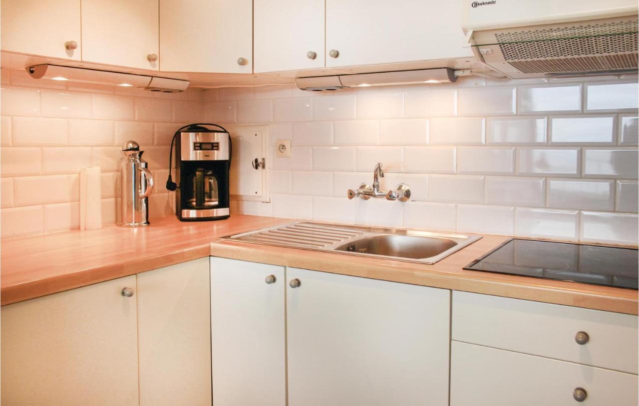 Residence Los Angeles Ref. 18 Oostende Dış mekan fotoğraf