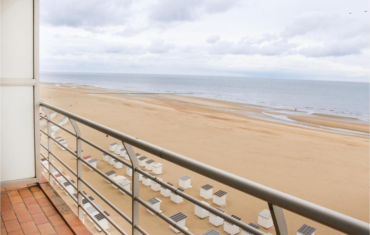Residence Los Angeles Ref. 18 Oostende Dış mekan fotoğraf