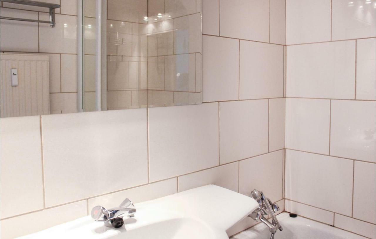 Residence Los Angeles Ref. 18 Oostende Dış mekan fotoğraf