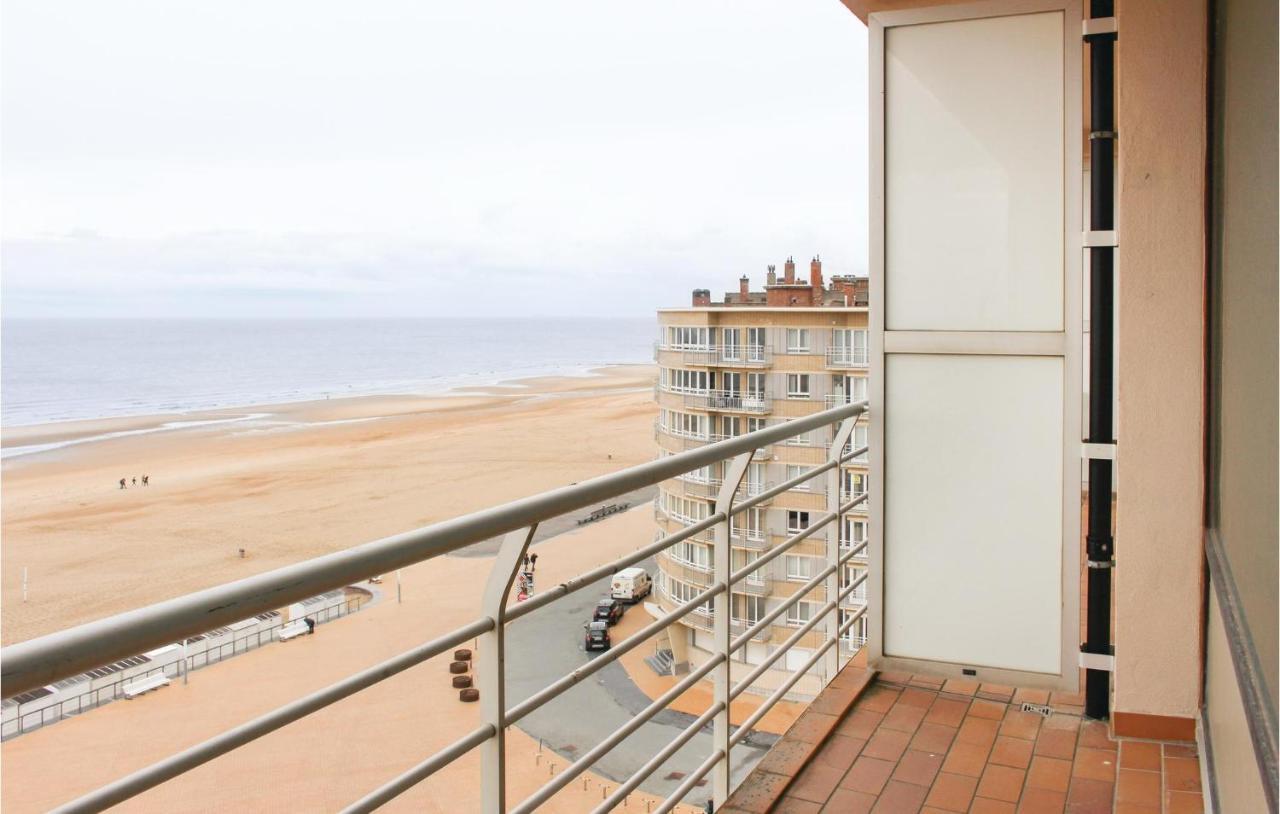 Residence Los Angeles Ref. 18 Oostende Dış mekan fotoğraf