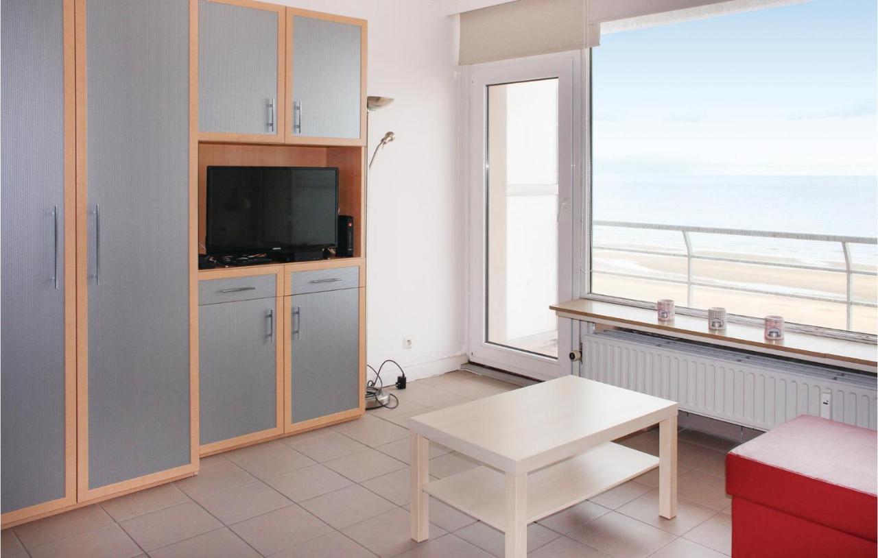 Residence Los Angeles Ref. 18 Oostende Dış mekan fotoğraf